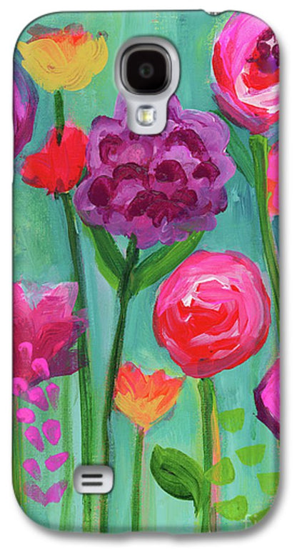 Galaxy S4 Case