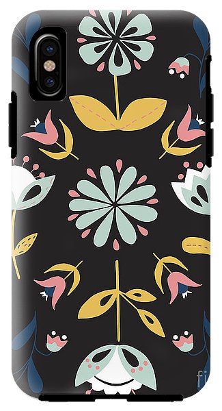 IPhone XS Tough Case