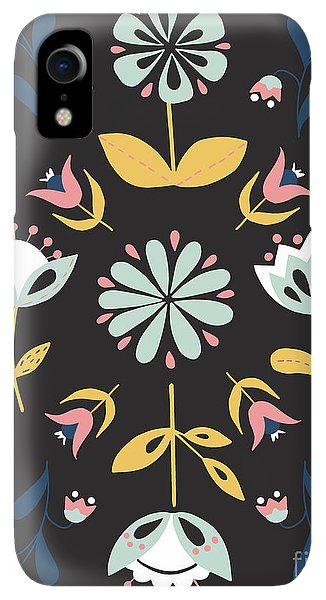 IPhone XR Case