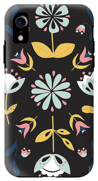 IPhone XR Tough Case