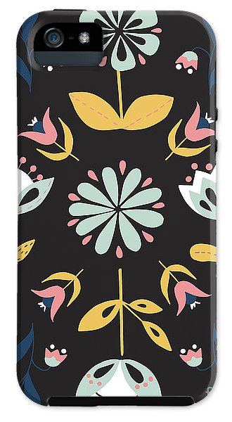 IPhone 5 Tough Case