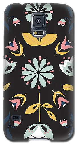 Galaxy S5 Case