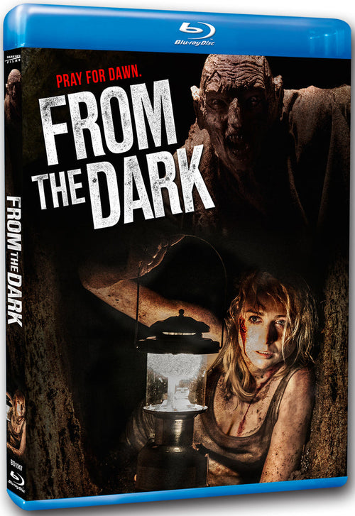 From the Dark