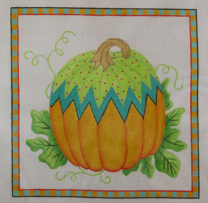 Funky Pumpkin