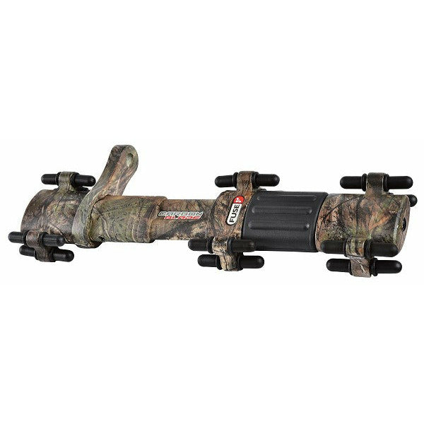 Fuse Carbon Blade 6.5 Camo