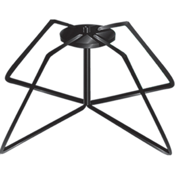 Garden Spinner Display Stand