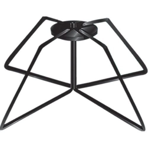 Garden Spinner Display Stand