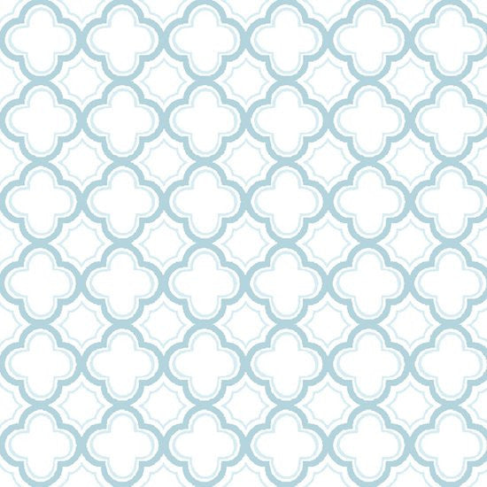 Geo - Cloud Blue