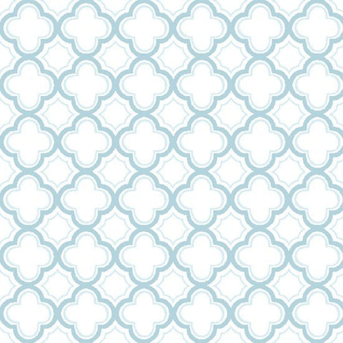 Geo - Cloud Blue