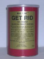 Gold Label Get Rid 350gm