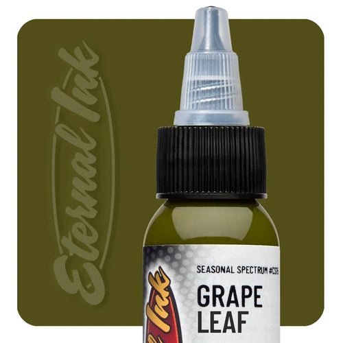 Grape Leaf