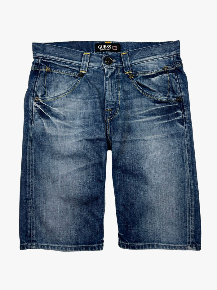 Guess Jeans Denim Shorts