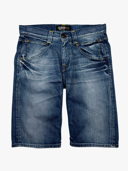 Guess Jeans Denim Shorts