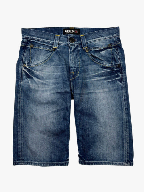 Guess Jeans Denim Shorts