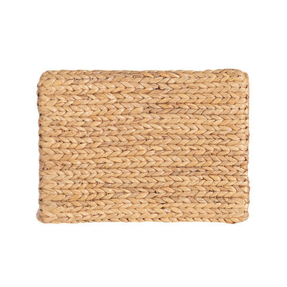 Harlow Hyacinth Stool