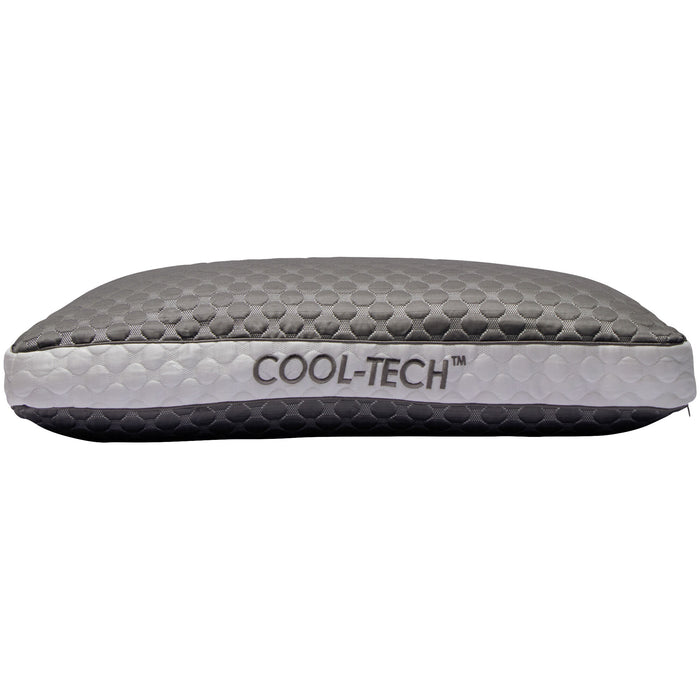 Healthy Sleep CoolTech Low Profile Pillow - 5759033_GENB_PRI_OL