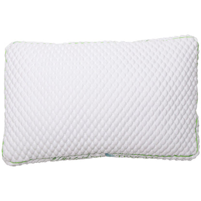 Healthy Sleep Ultra-Tech Low Profile Pillow - 5654336_GENB_TOP_OL