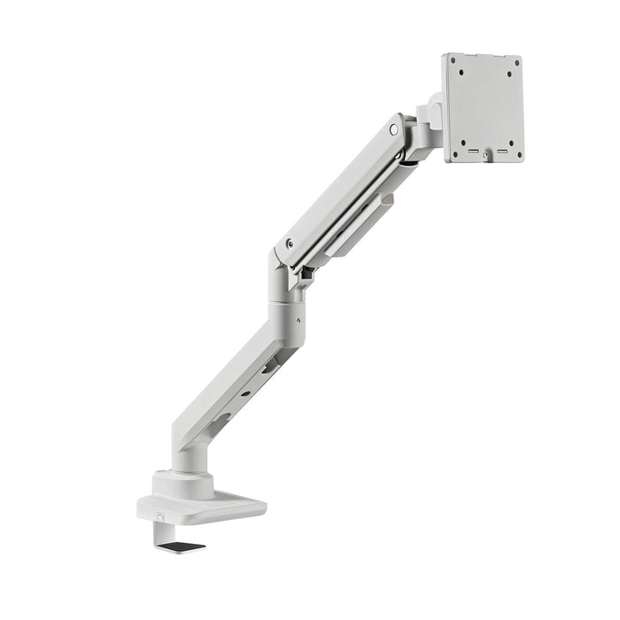 Single Arm / White