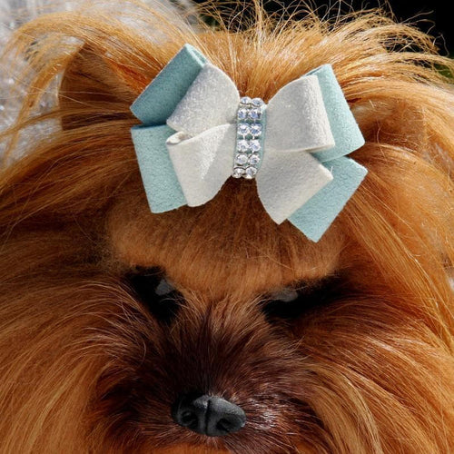 Hope Hair Bow
