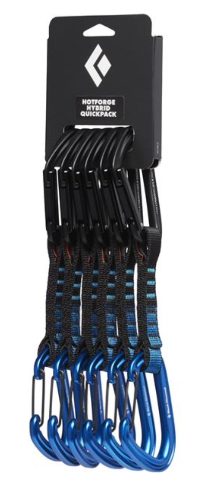 Hotforge Hybrid Quickpack 12cm