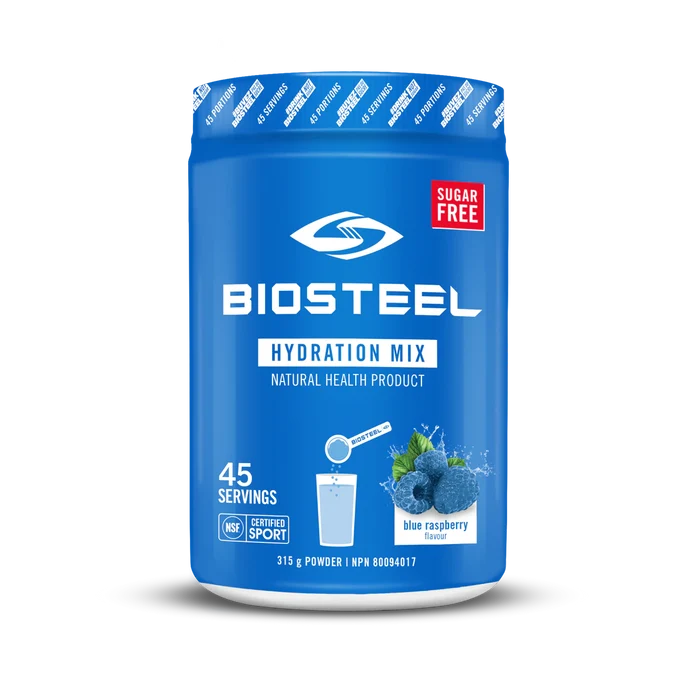 Hydration Mix 315g