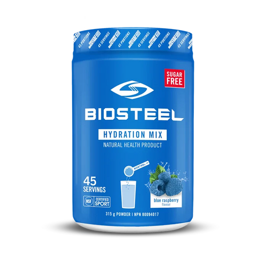 Hydration Mix 315g