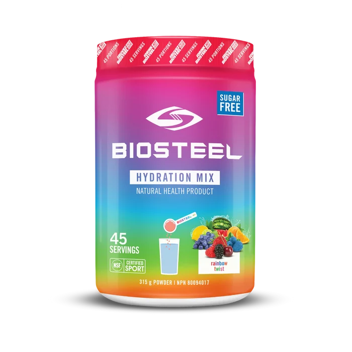 Hydration Mix 315g