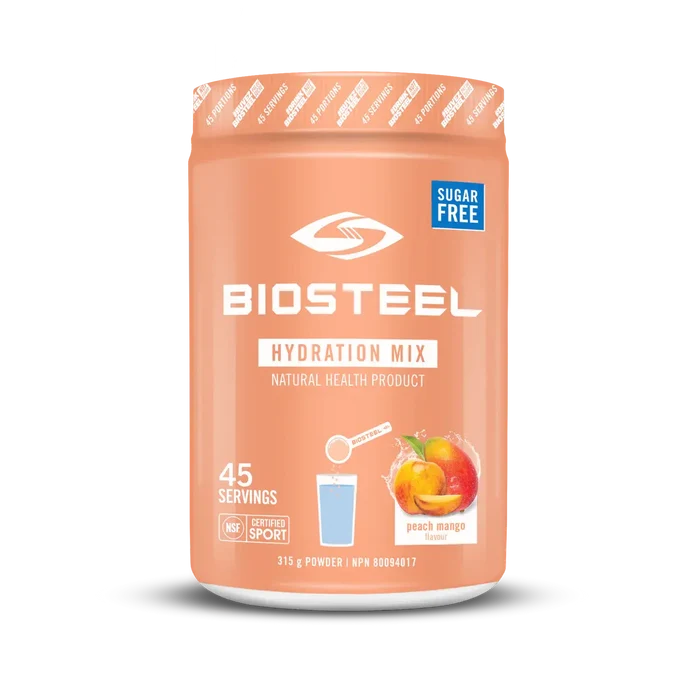 Hydration Mix 315g