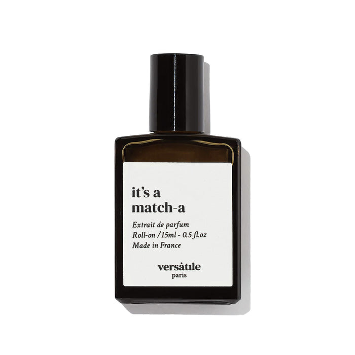 It's a Match-A Parfum Roll-On