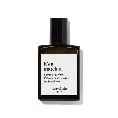 It's a Match-A Parfum Roll-On