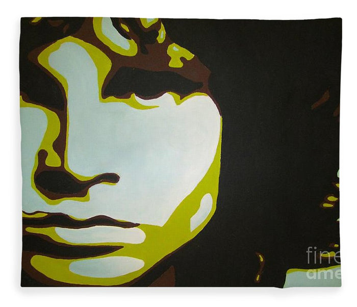 Jim Morrison - Blanket