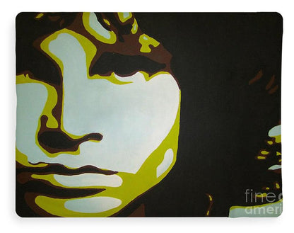 Jim Morrison - Blanket