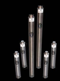 John Tech 4SD8/5 4 inch submersible borehole pump