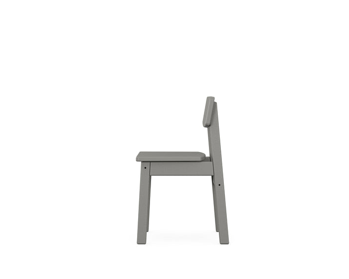 Kids Modern Studio Dining Chair