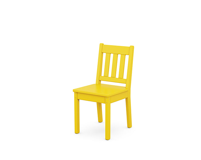 Kids Vineyard Dining Chair