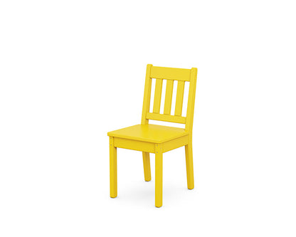 Kids Vineyard Dining Chair