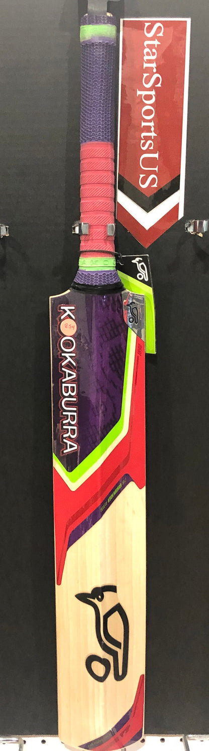 Kookaburra Instinct 800 English Willow Cricket Bat
