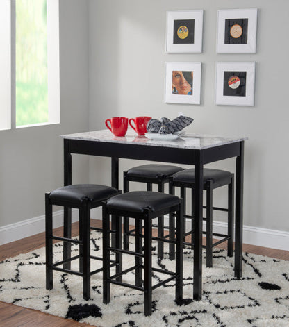 Lance Tavern Counter Stools (Set of 2)