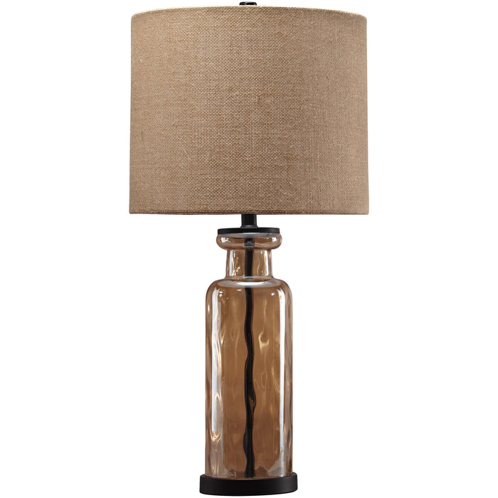 Laurentia Table Lamp - QK1015866_ASHL_PRI_OL