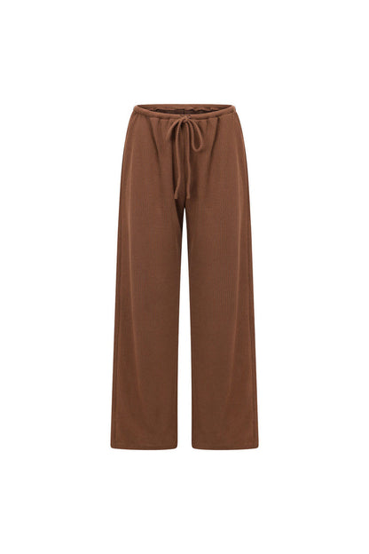 Lenni Pants - Brown