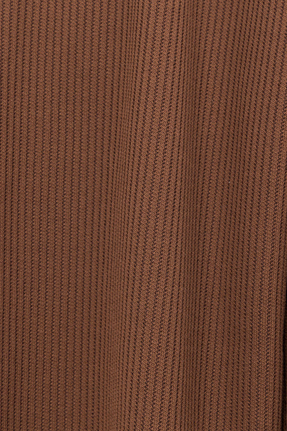 Lenni Pants - Brown