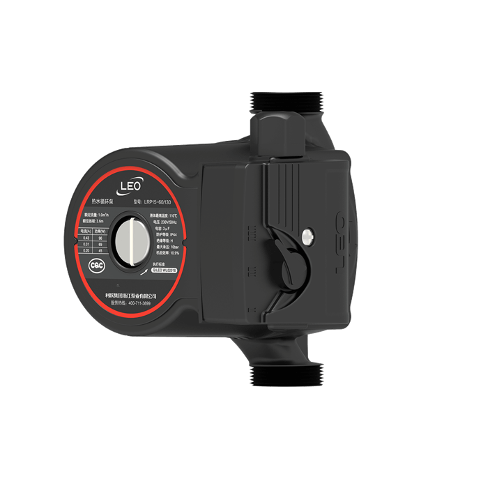 LEO - LRP25-40-180(220V) - Circulation Pump