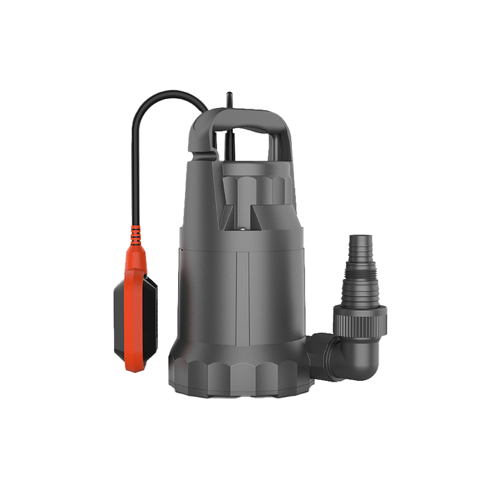 LEO - XKS-810PW(220V) - Garden Submersible Pump