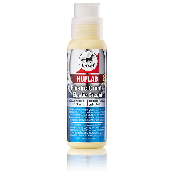 Leovet Hoof Lab Elastic Cream: 200ml