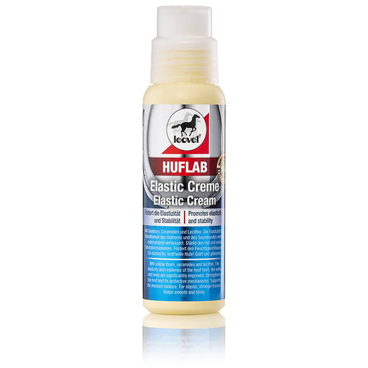 Leovet Hoof Lab Elastic Cream: 200ml
