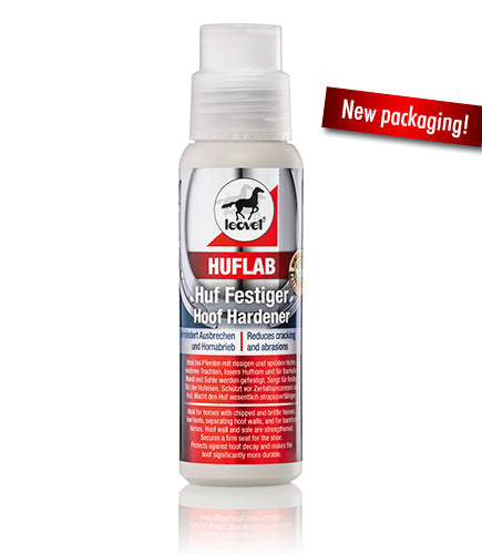 Leovet Hoof Lab Hoof Hardener: 200ml