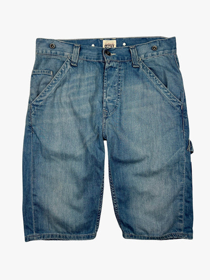 Levi’s Denim Shorts