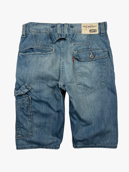 Levi’s Denim Shorts