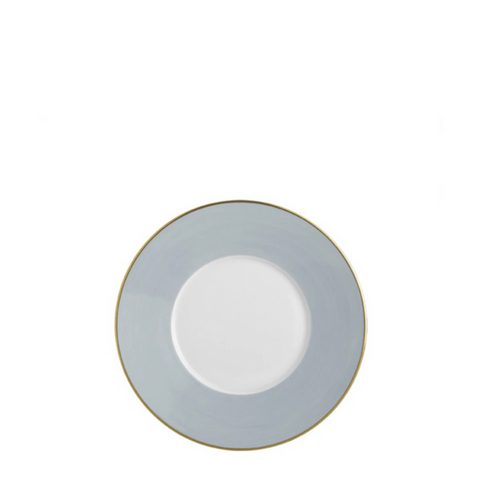 Haviland & Parlon Lexington Dessert Plate, Lavender