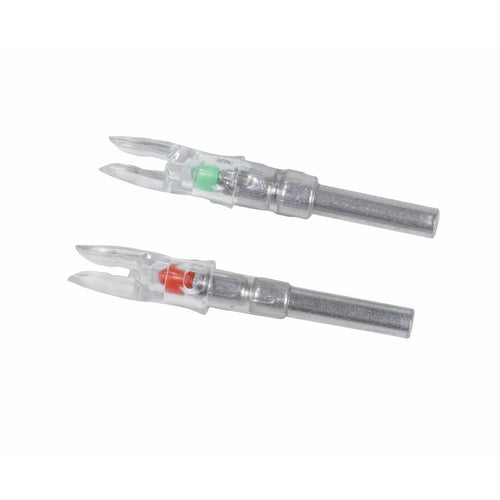 Lighted Nocks